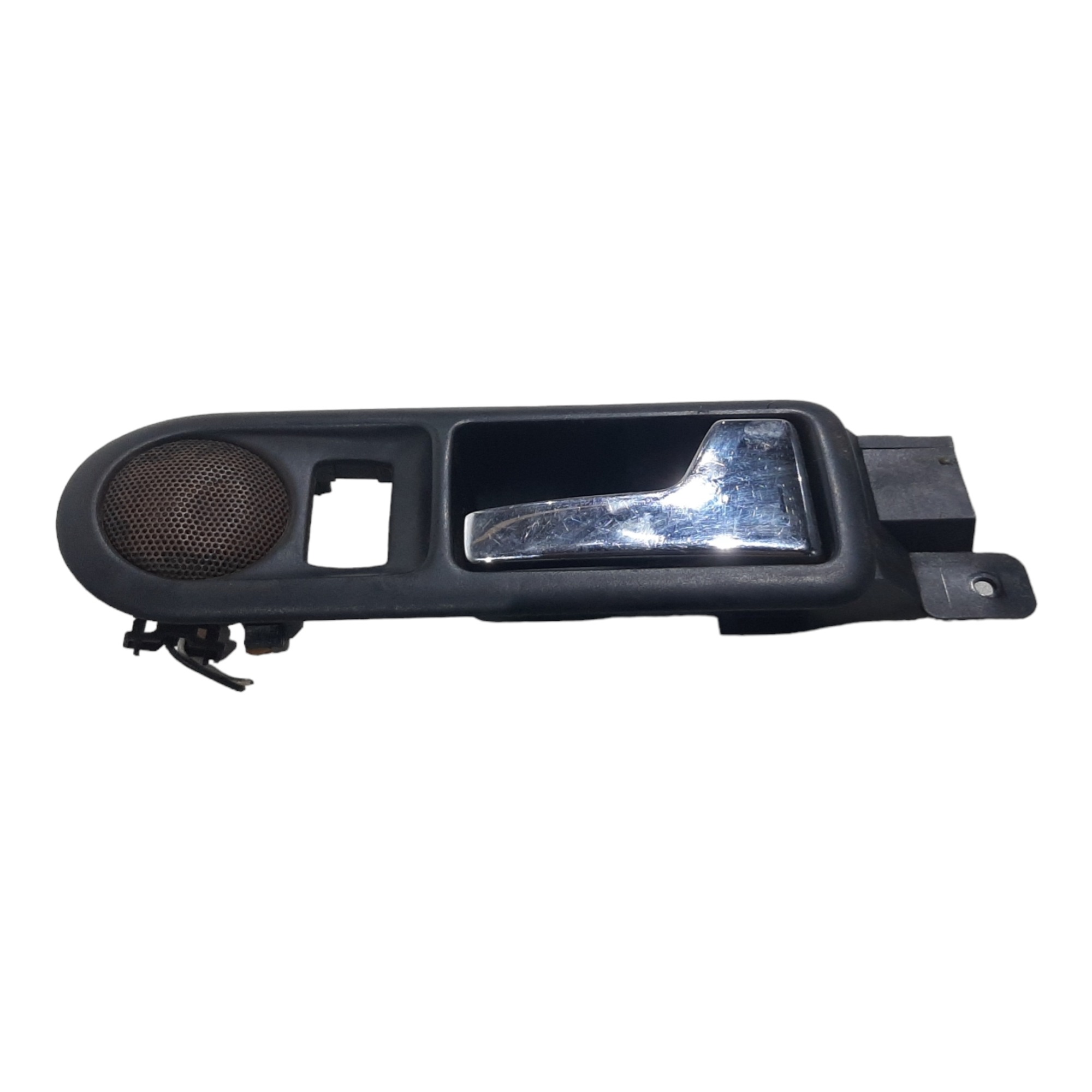 Maçaneta Interna Traseira Direita Vw Golf Mk4 1999 A 2006 2
