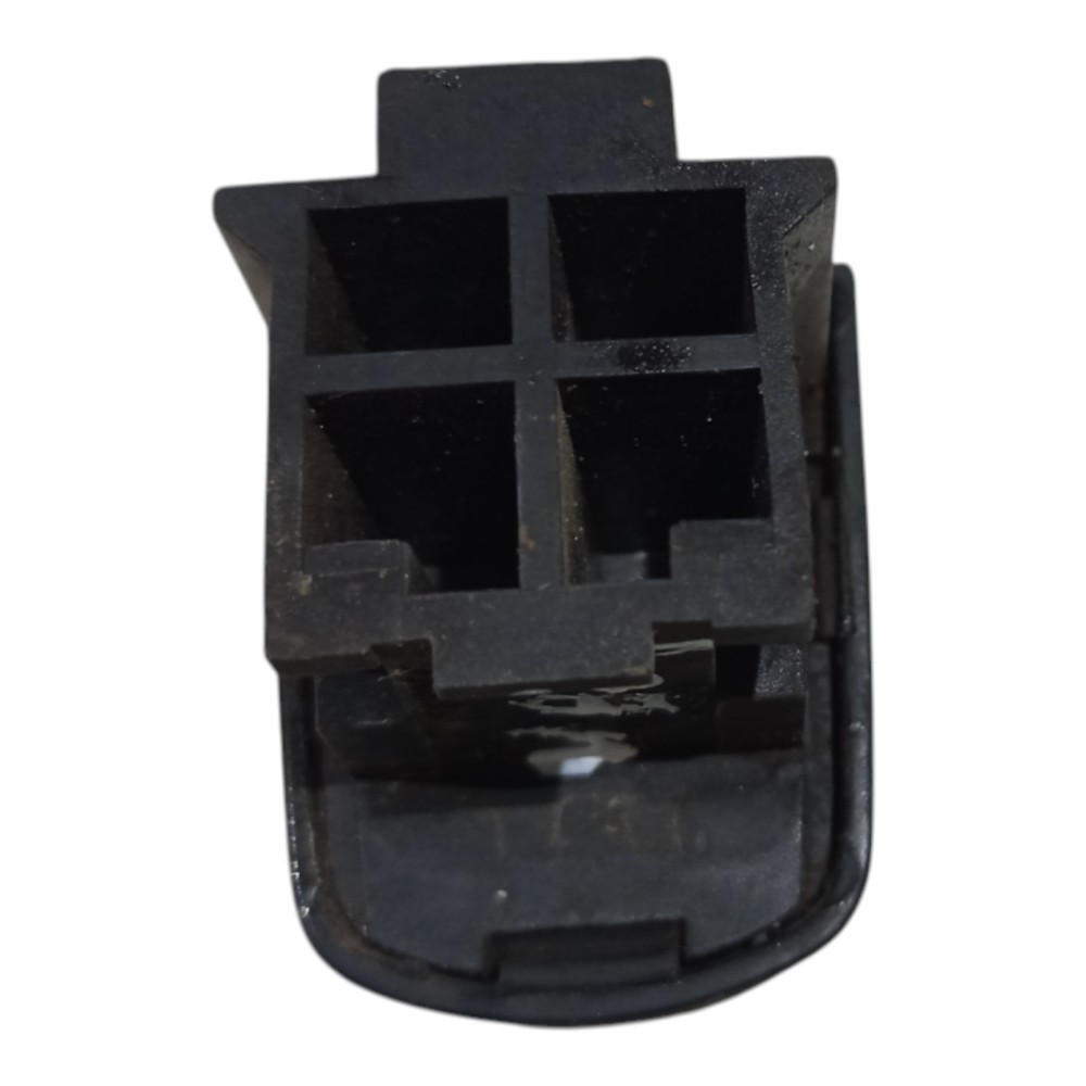 Tampa Maçaneta Externa Direita Citroen C4 Pallas 2007 A 2013 Dianteira 3