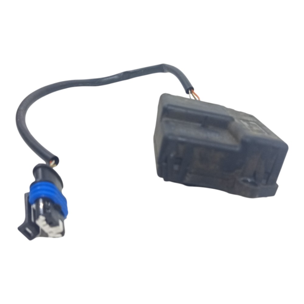 Motor Atuador Ar Condicionado Rebault Scenic 1999 A 2003 3