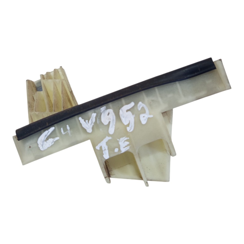 Guia Vidro Traseiro Direito Citroen C4 Picasso 2006 A 2013 2