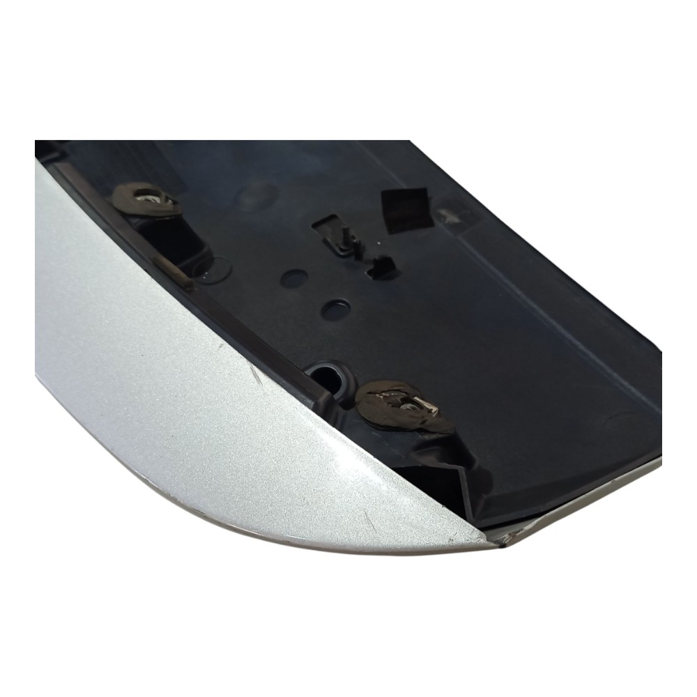 Aerofólio Tampa Traseira Jeep Cherokee 2012 2013 2014 A 2015 3