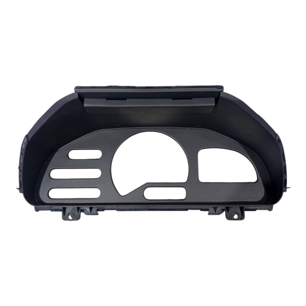 Acrílico Painel Ford Fiesta 1994 A 1996 1
