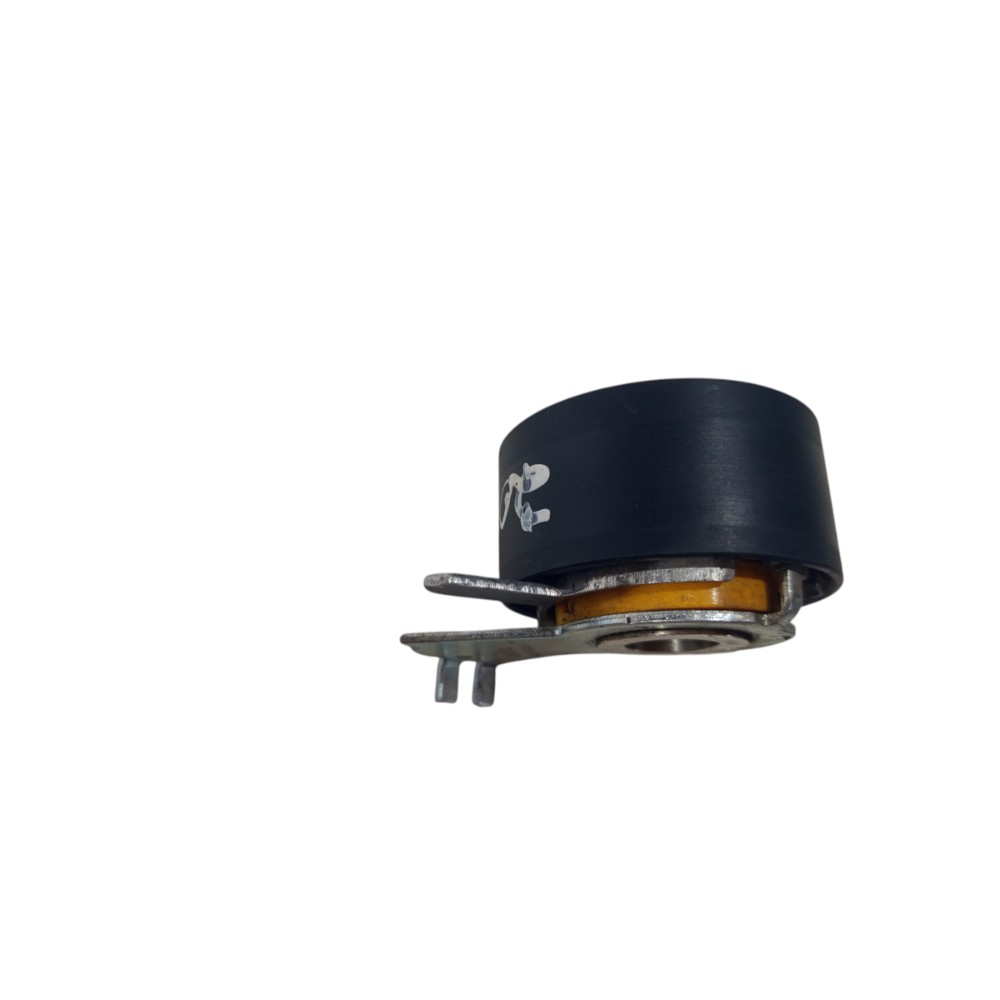 Tensor Correia Dentada Peugeot 206 1.4 8v 2000 2001 A 2012 Preto E Metálico 5