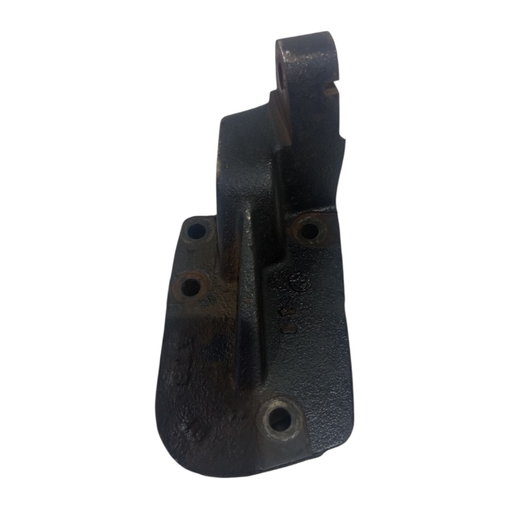 Suporte Coxim Calço Motor Fiat Uno Palio 1.0 8v 2003 A 2013 4