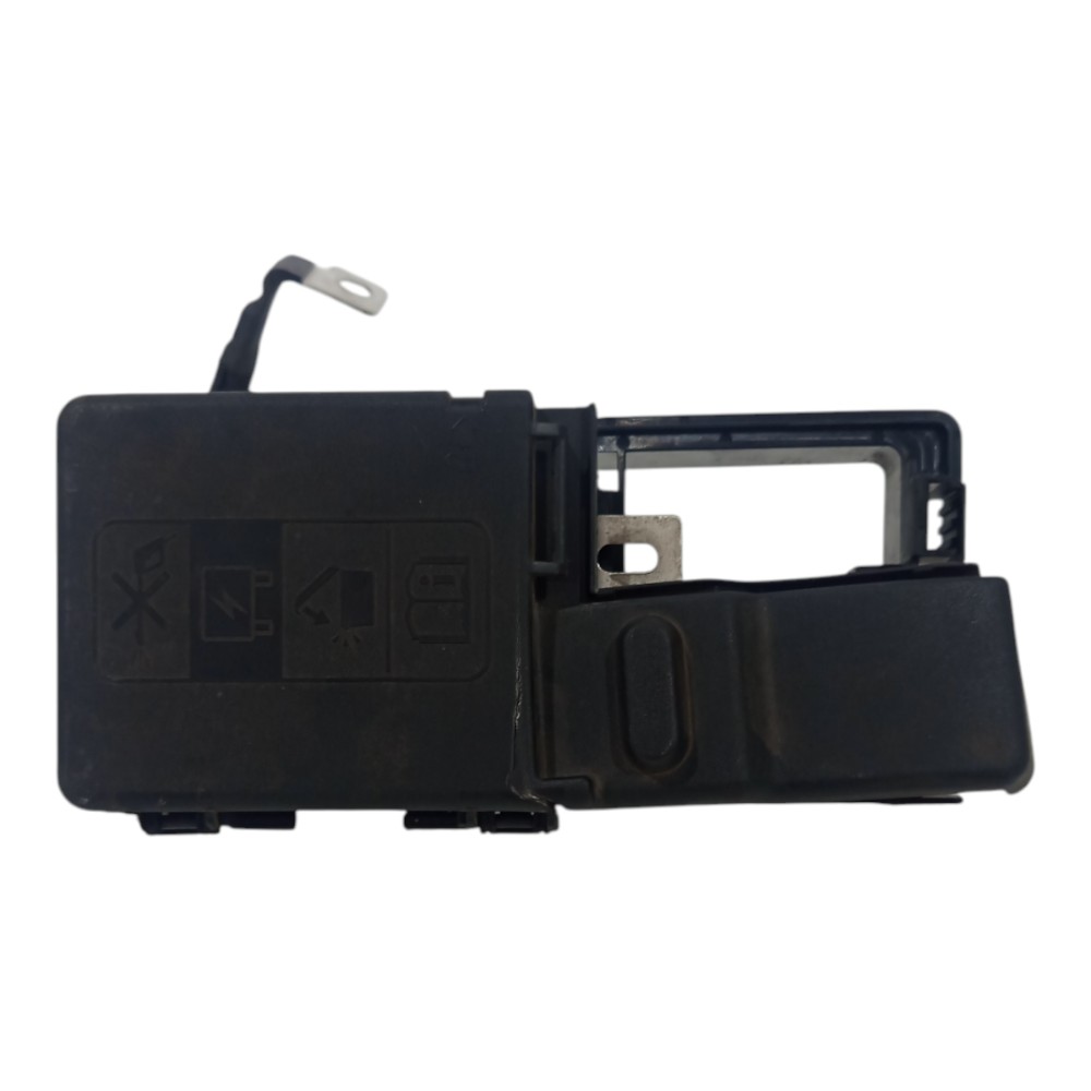 Bloco Fusivel Completo Motor Gm Tracker 1.0 T 2021 A 2024 4