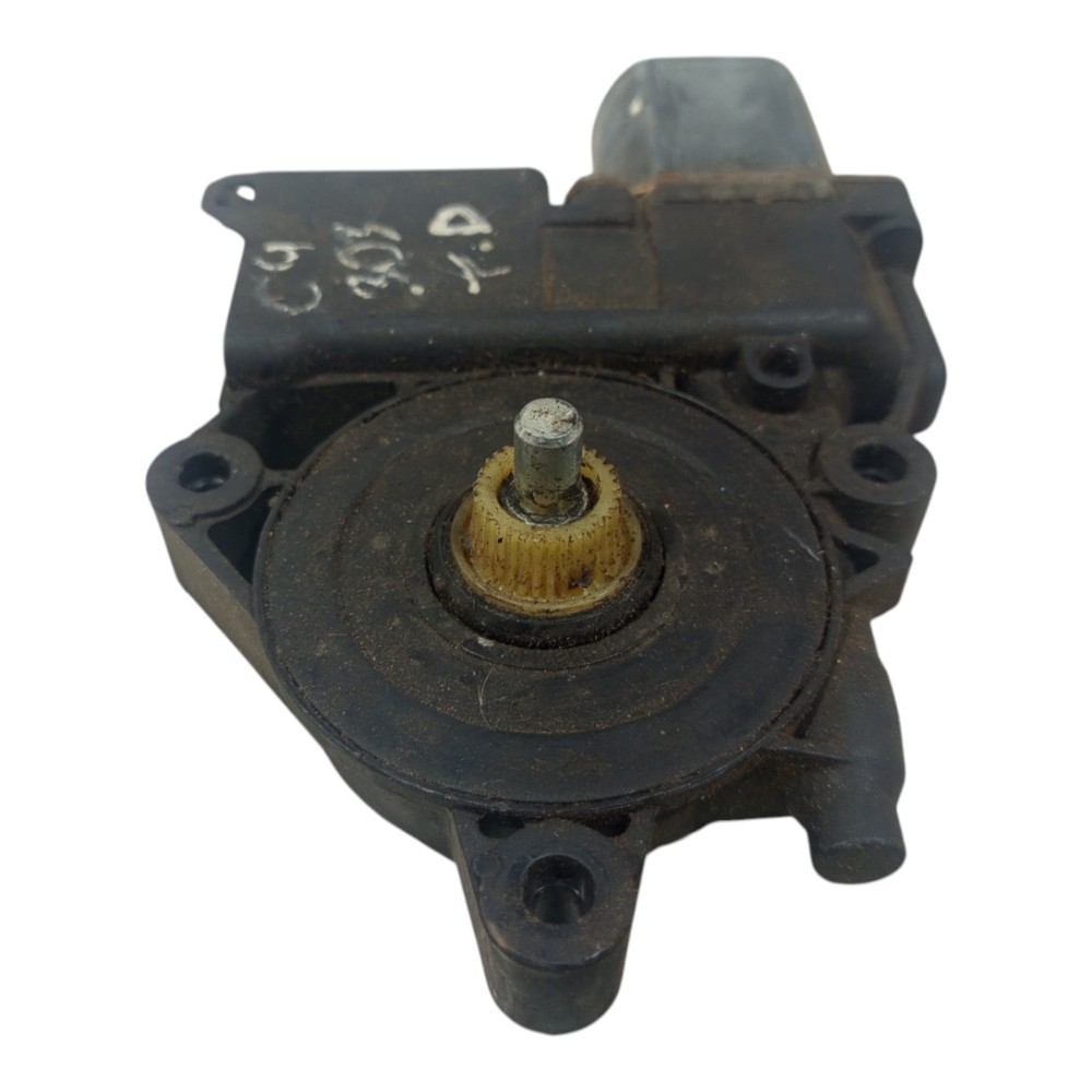 Motor Vidro Elétrico Traseiro Direito C4 Pallas 2007 A 2013 2