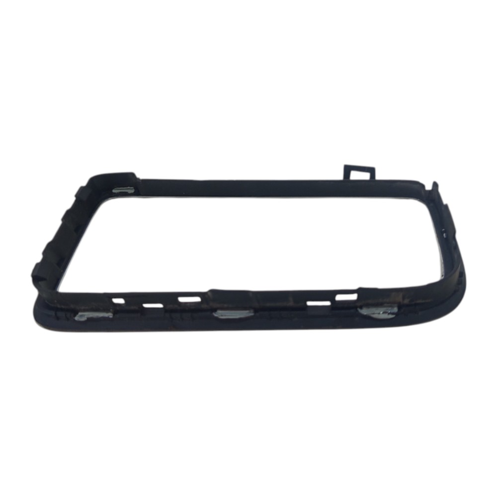 Moldura Direita Saída Difusor Vw Jetta Highline 2.0 12 A 15 4
