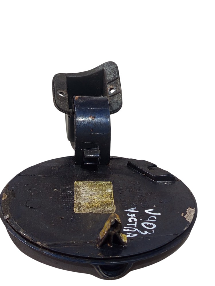 Portinhola Tanque Combustível Chevrolet Vectra 1997 A 2005 1997 4