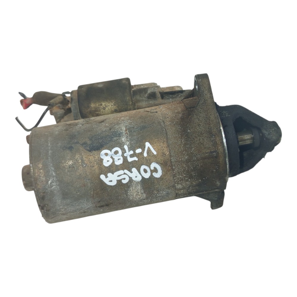Motor Partida Arranque Gm Chevrolet Corsa 1994 1995 A 1999 5