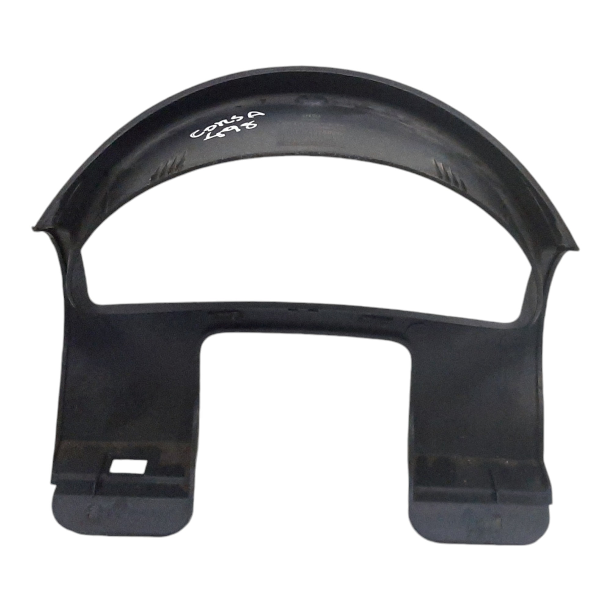 Moldura Painel Instrumentos Gm Corsa Montana 2002 A 2012 4