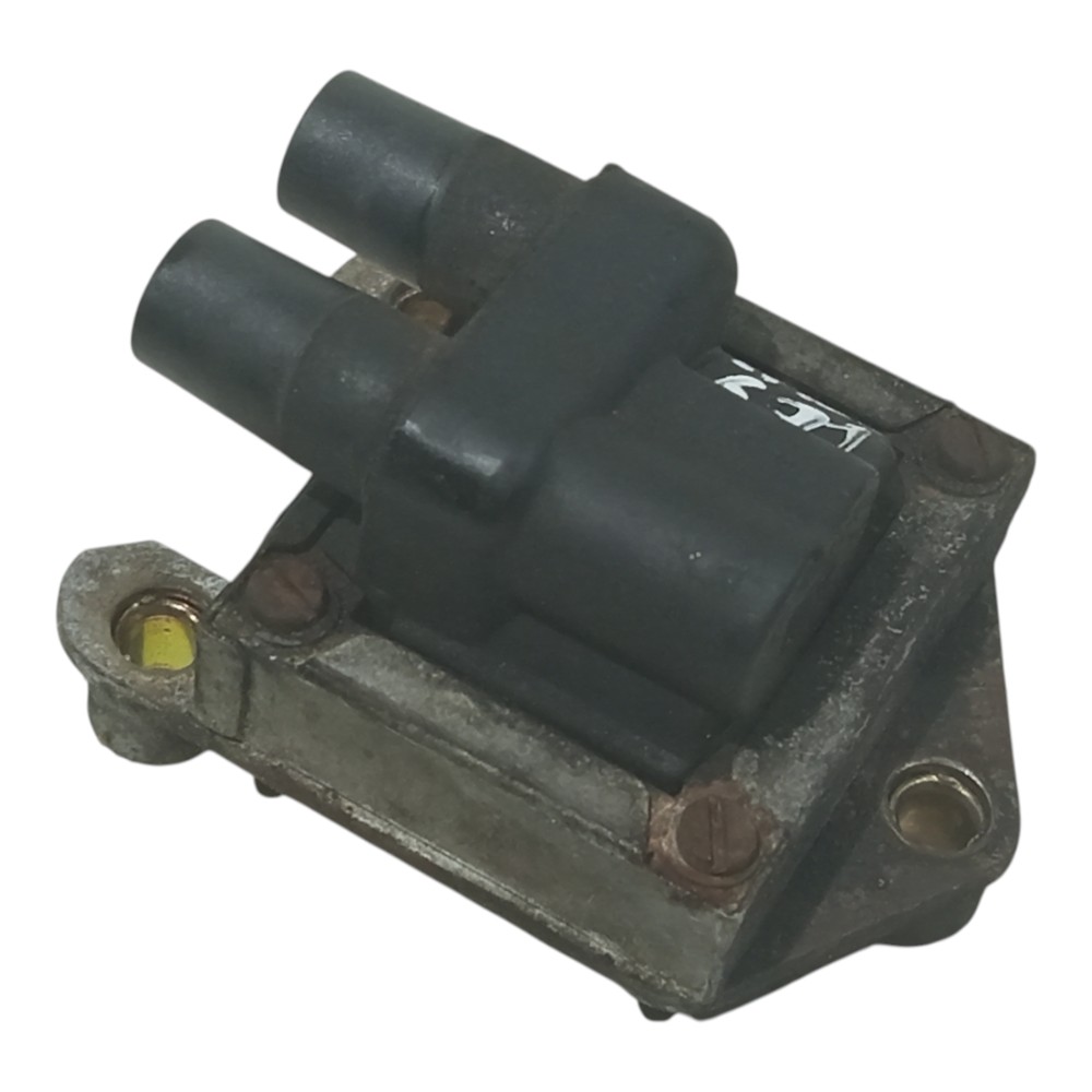 Bobina Ignição Fiat Palio 1.0 8v 96 1997 1998 1999 A 2000 2