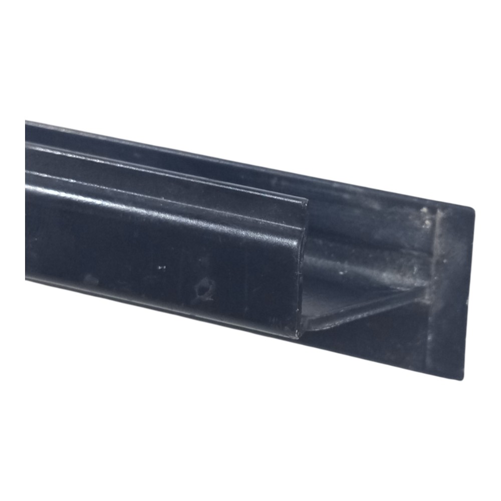 Guia Vidro Traseiro Direito Bmw X1 320i 2010 2011 2012 2013 Preto 7