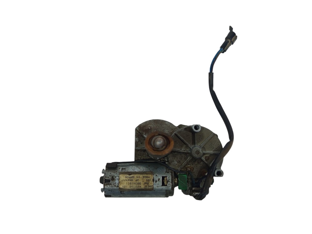 Motor Vidro Elétrico Volkswagen Gol 1995 1996 A 2005 2