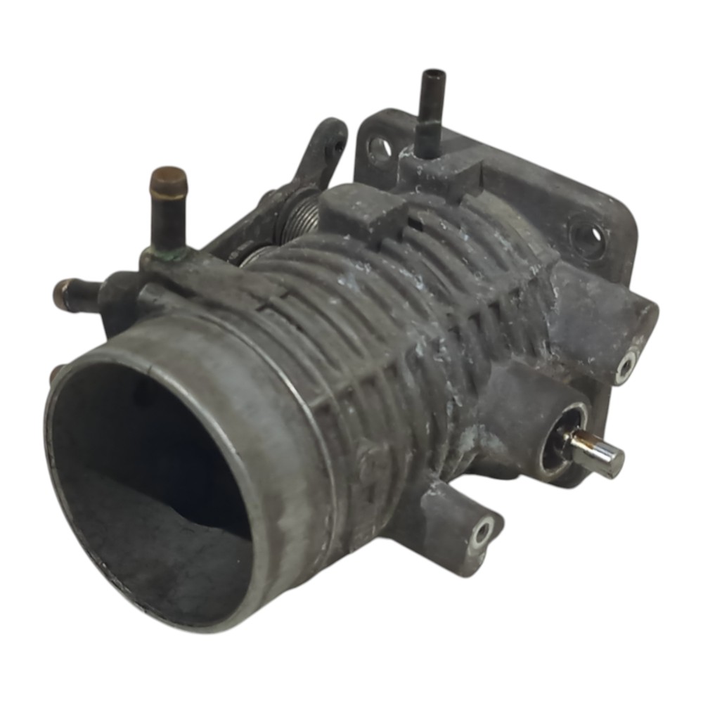 TBI Corpo Borboleta GM Chevrolet Vectra 2.0 8V 1996 a 2005 3
