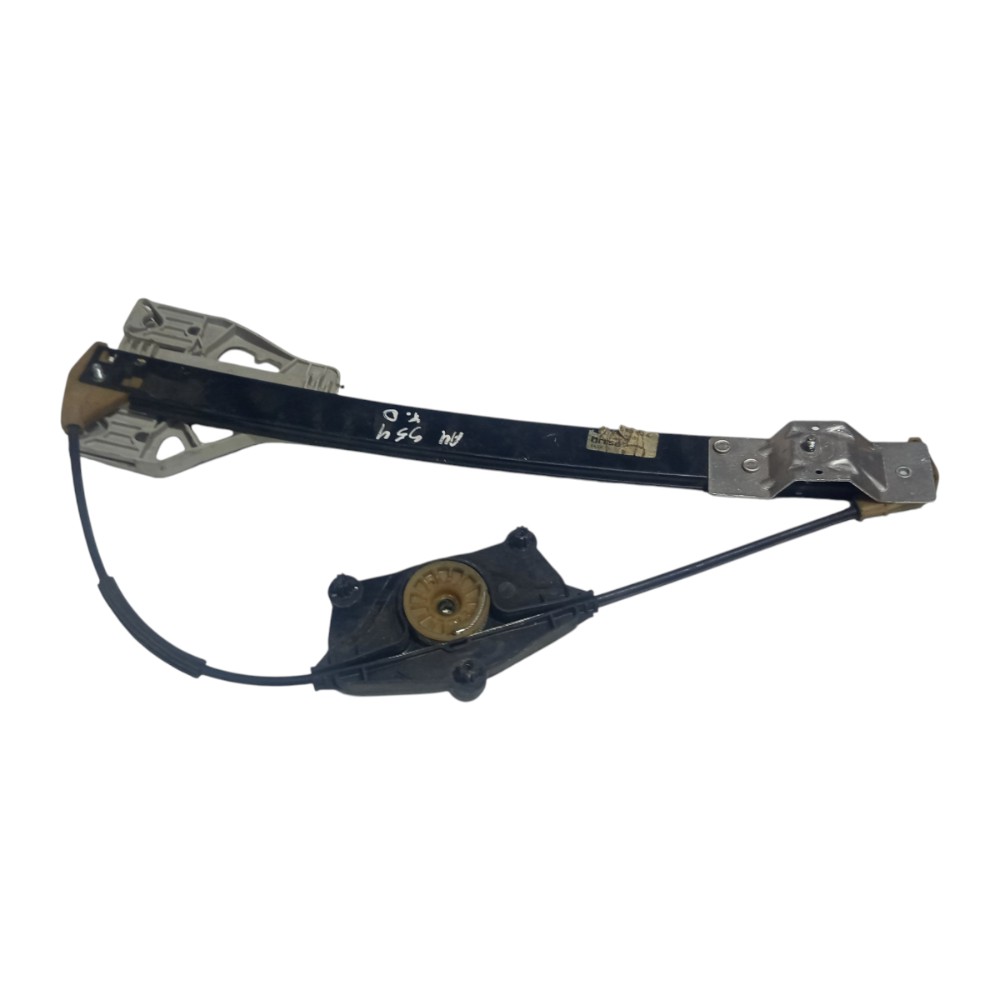 Maquina Vidro Traseira Direita Audi A4 2008 2009 2010 A 2015 3