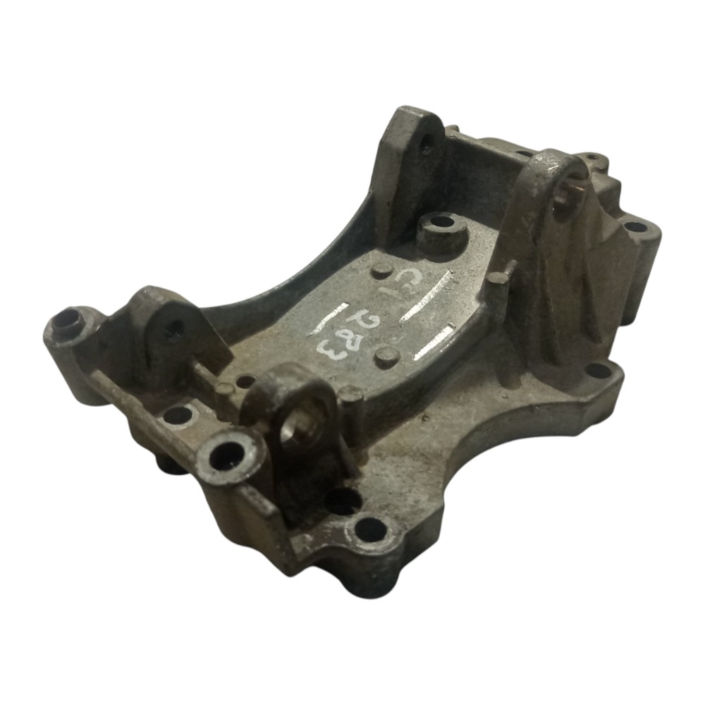 Suporte Alternador Citroen C4 Pallas 2007 2008 2009 A 2013 7