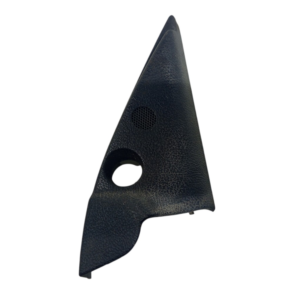 Moldura Retrovisor Interno Direito Peugeot 206 207 2002-2010 1