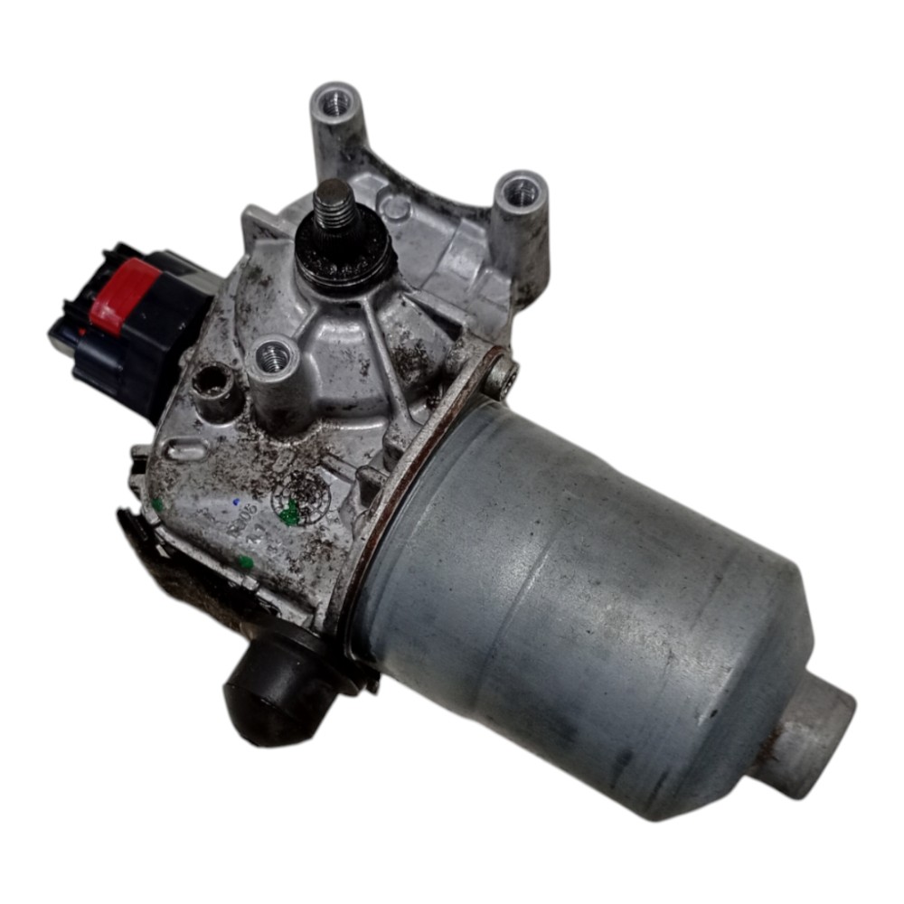 Motor Limpador Para-brisa Fod Ka 1.0 12v 2008 A 2013 6