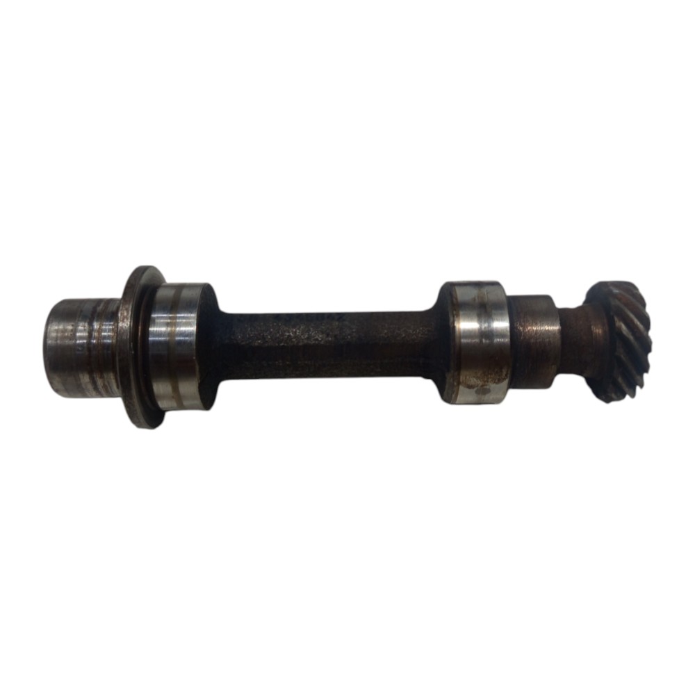 Comando Auxiliar Motor Fiat Palio Ex 1.0 8v 2000 A 2005 2
