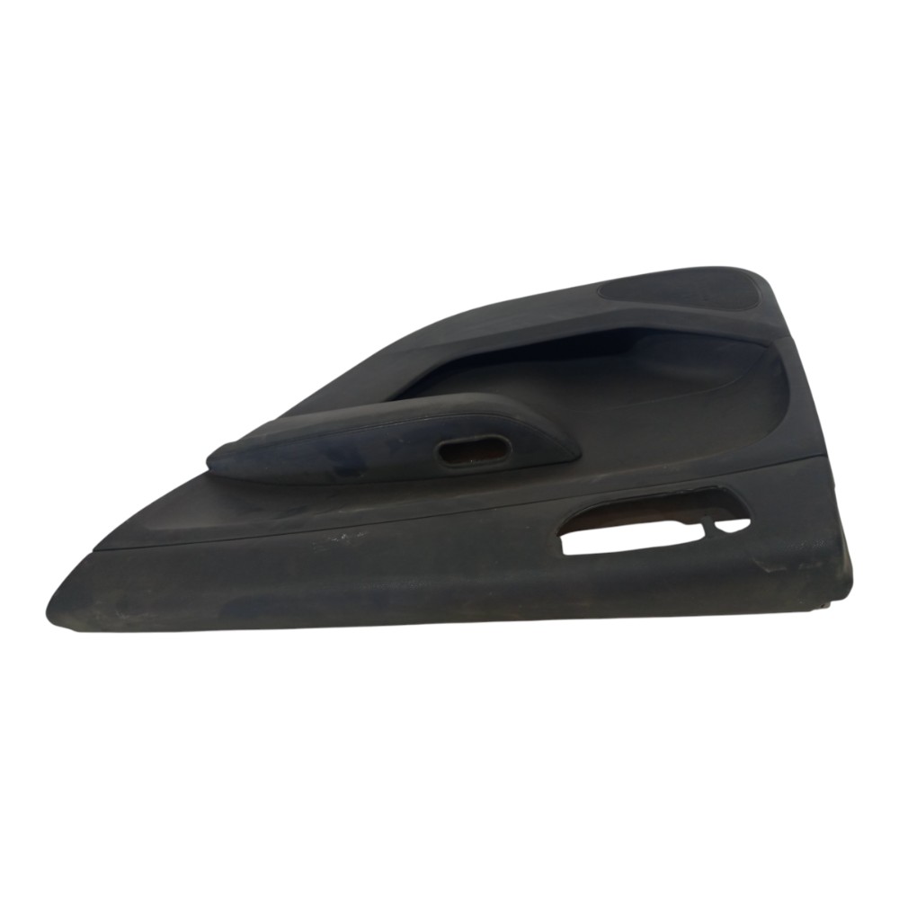 Forro Porta Traseiro Peugeot 307 2004 2005 2006 A 2012 3