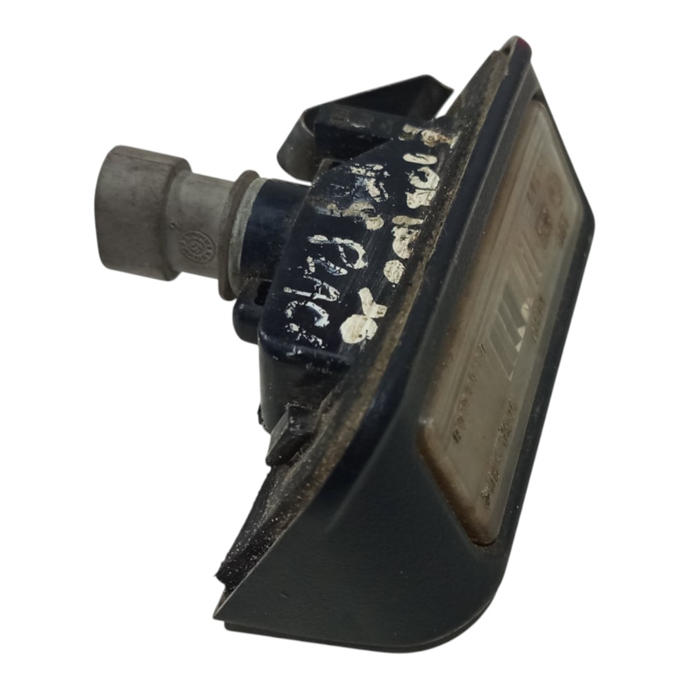 Lanterna Traseira Fiat Fiorino Doblo 2002 A 2010 2
