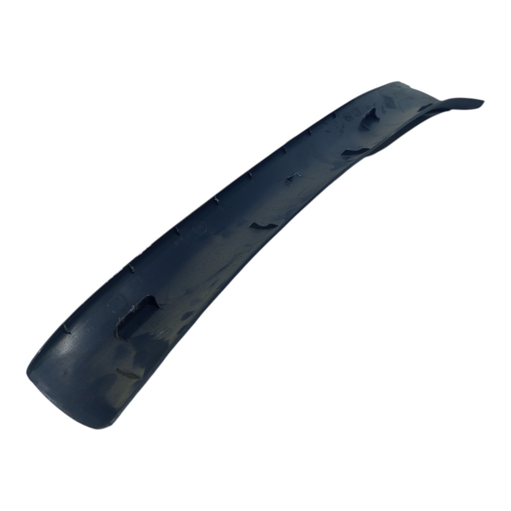 Moldura Coluna Direita Parabrisa Fiat Palio 2001 A 2006 4