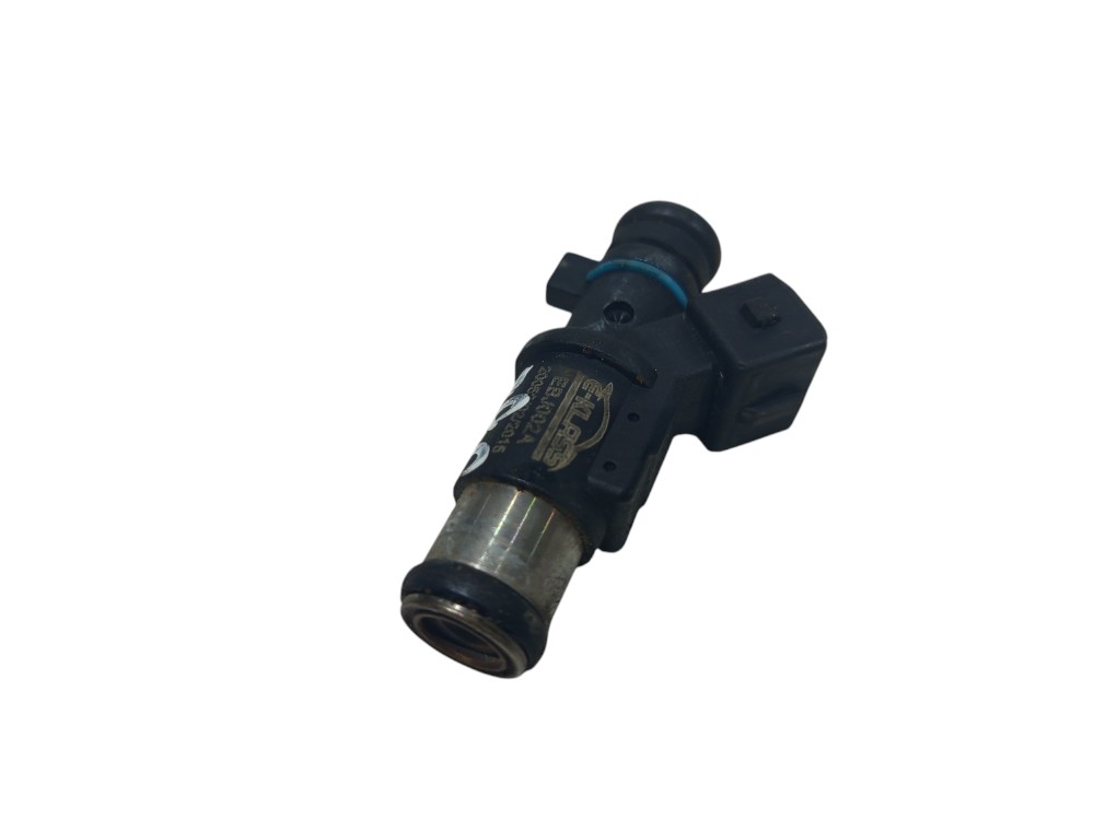 Bico Injetor E-klass Peugeot 206 1.4 8v 1999 2000 A 2009 2