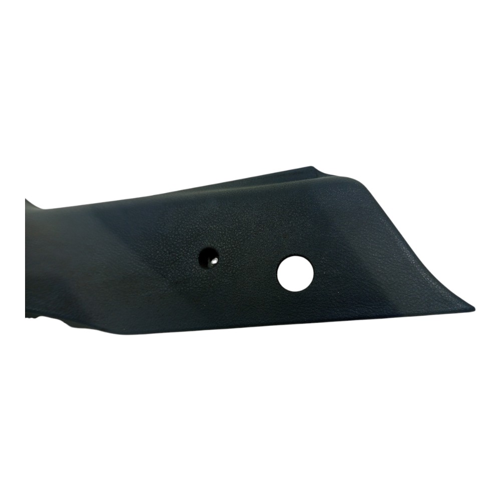 Moldura Coluna Traseira Direita Fiat Palio 1996 1997 A 2003 5