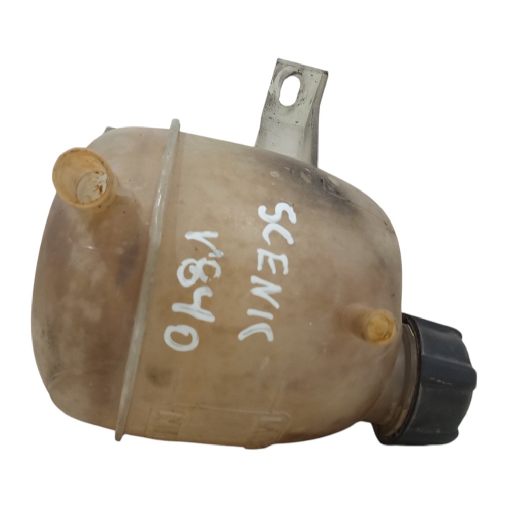 Reservatorio Agua Radiador Renault Scenic 2.0 16v 1999/2010 8