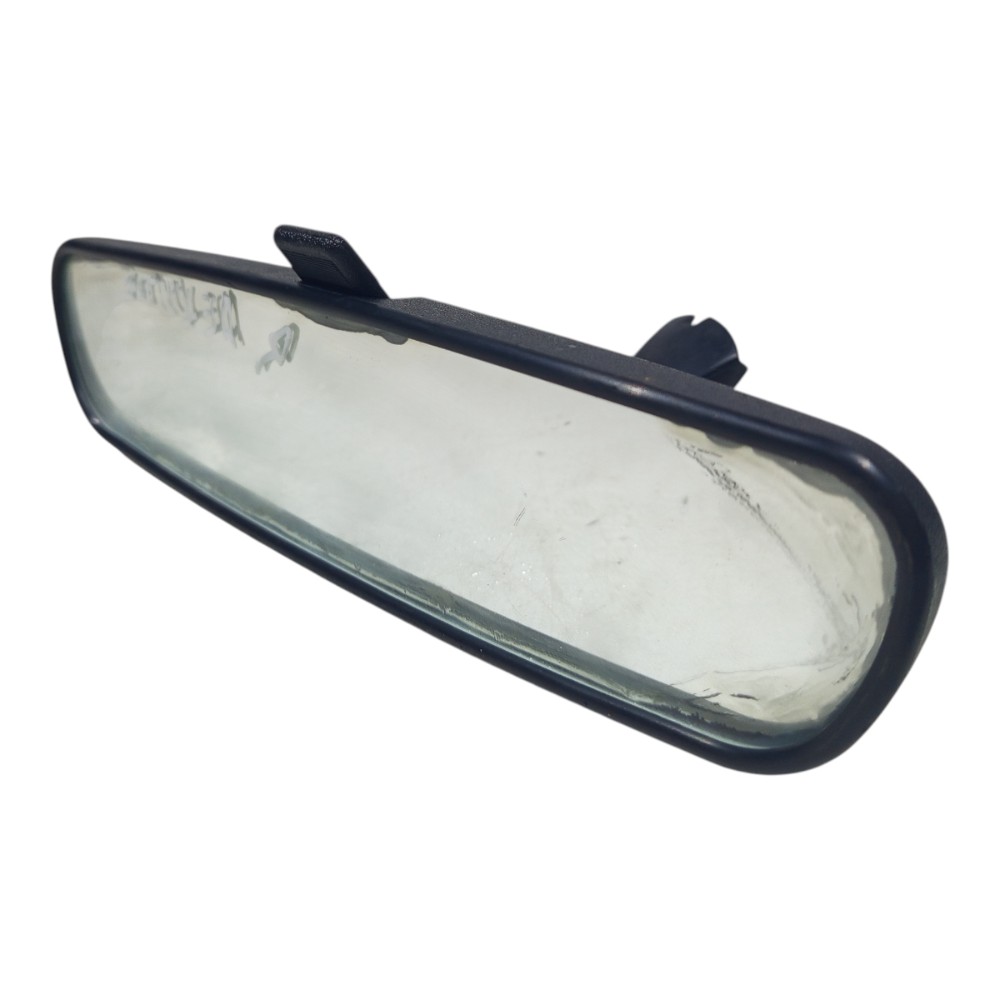 Retrovisor Interno Nissan Livina March Versa 2000 01 A 2012 7