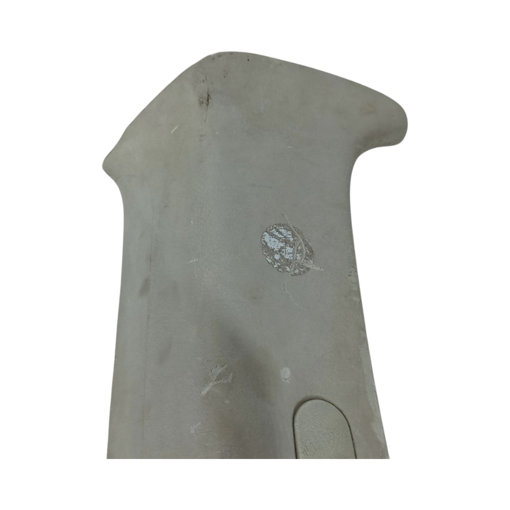 Acabamento Coluna Cinto Esquerdo Vw Gol 1995 1996 A 2005 – C 4