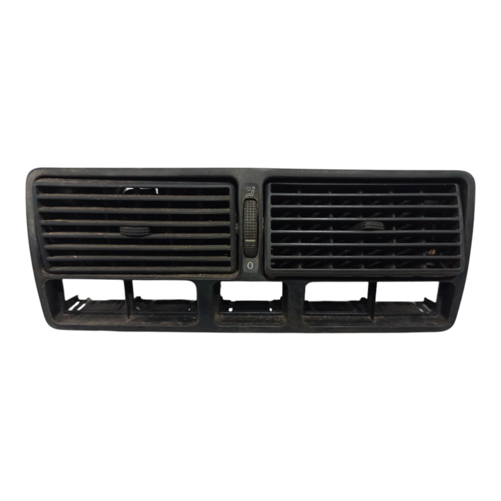 Difusor Central Ar Moldura Volkswagen Golf 1999 2000 A 2007 1