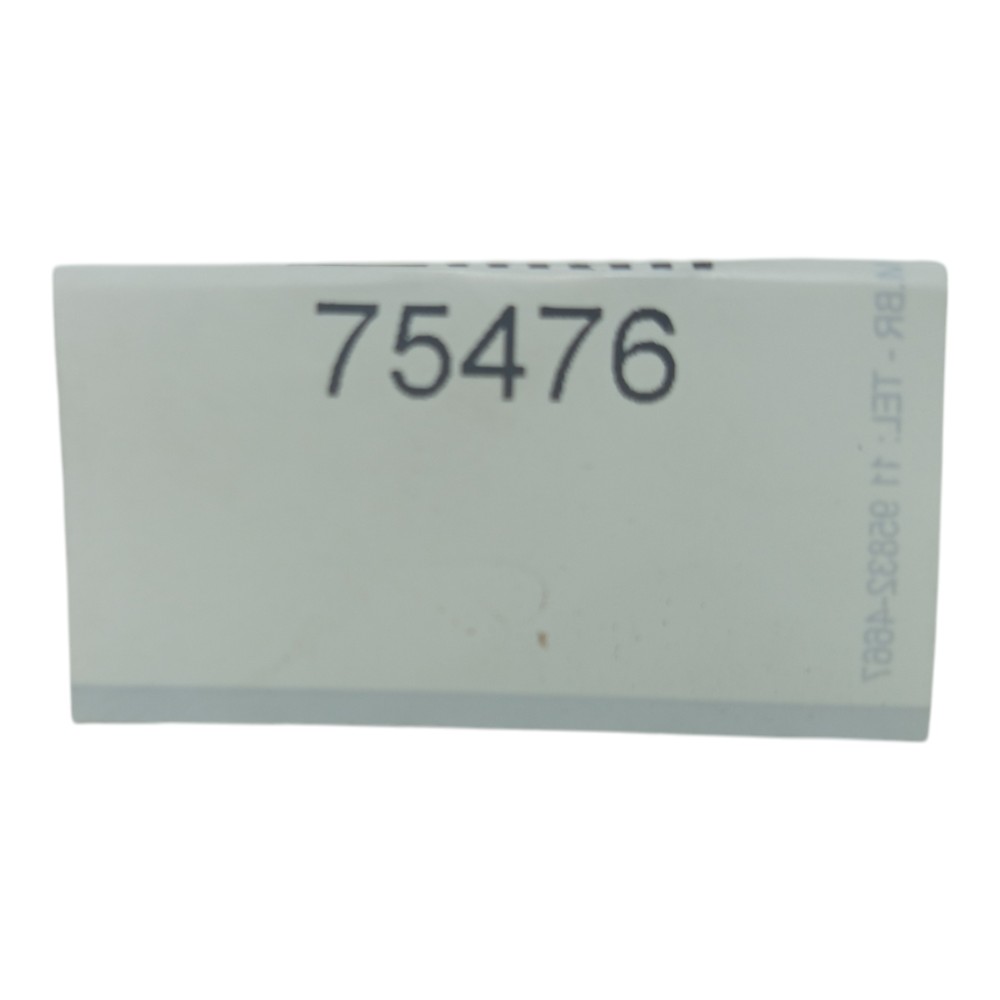 Retrovisor Manual Dianteiro Direito Fiat Palio Fire 2003 7