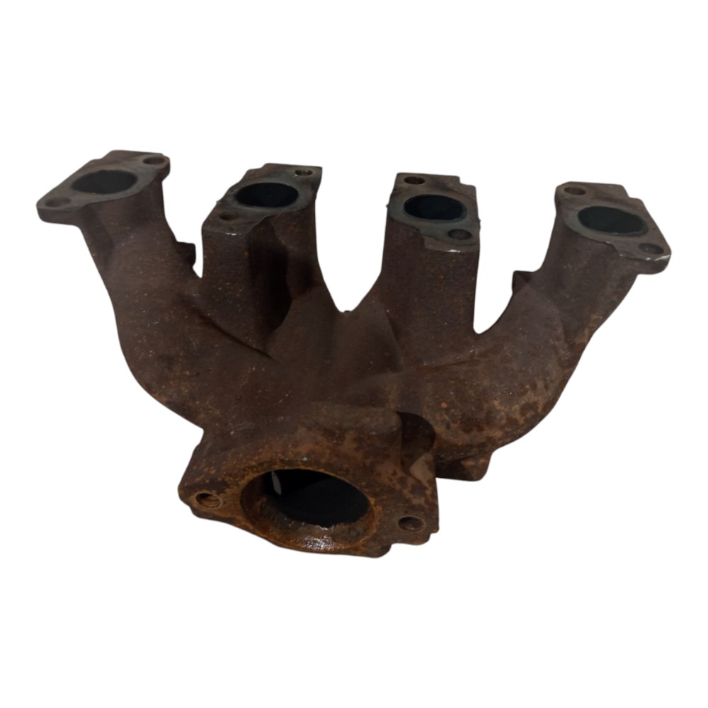 Coletor Escapamento Gm Corsa 1.0 1995 1996 1997 1998 A 2005 1
