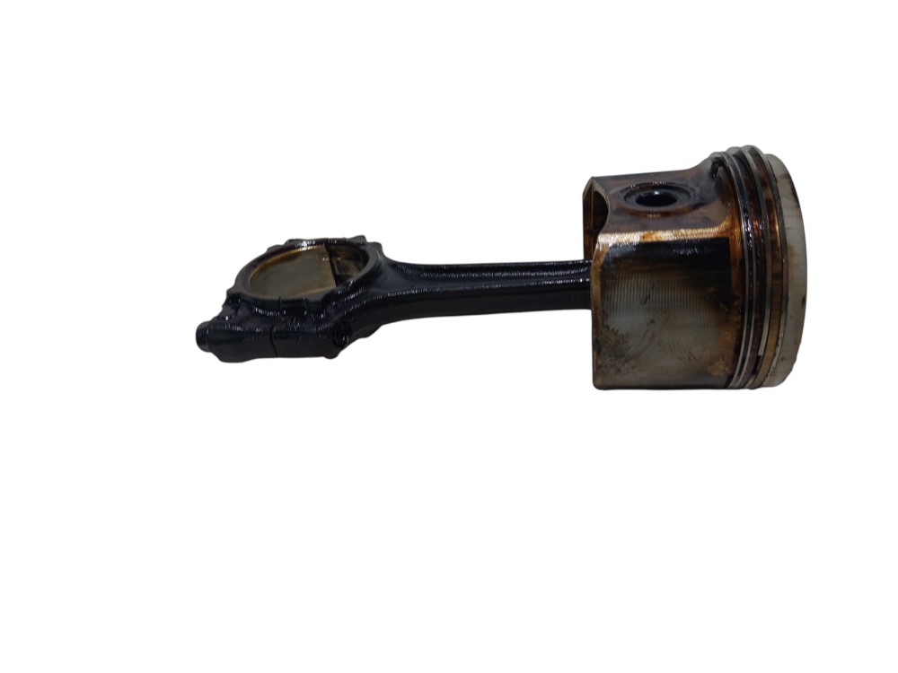 Pistão Motor Uno Mille Fire 1.0 2007 2008 Standard 6