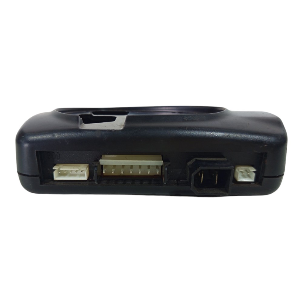 Módulo Conforto Renault Clio 1996 A 2007 4