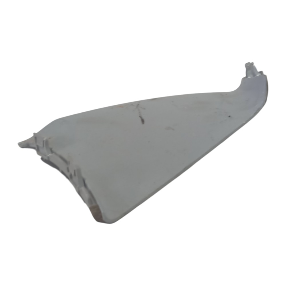 Moldura Acabamento Coluna Esquerda Honda Fit 2003 A 2008 3