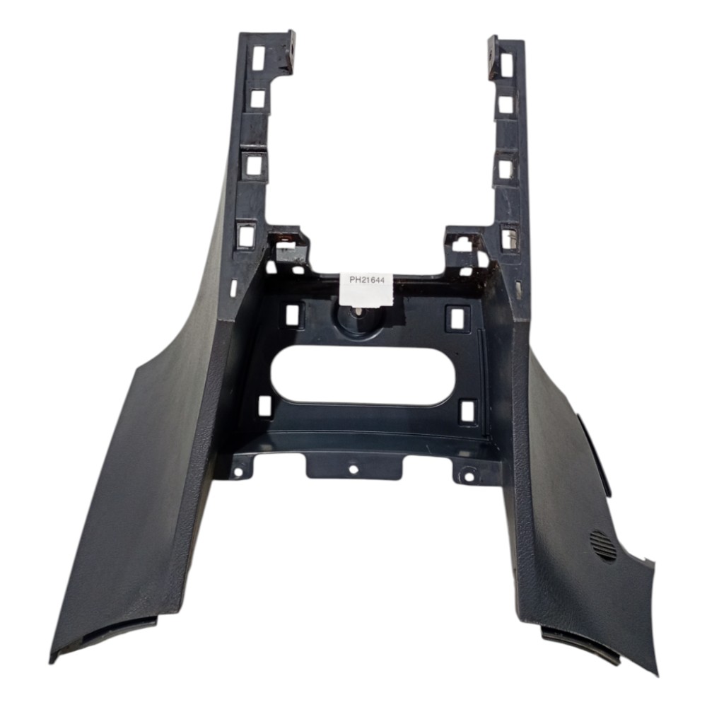 Moldura Console Central Jac J6 Diamond 2.0 2012 A 2016 6
