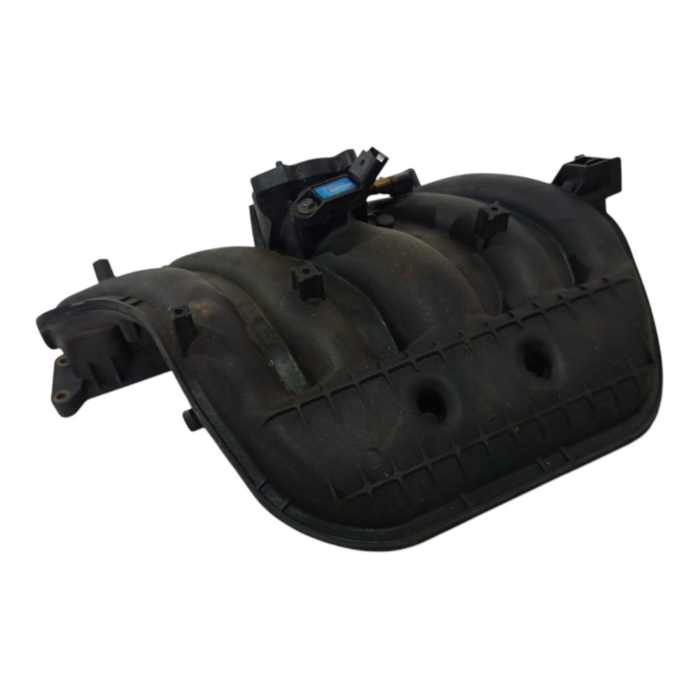 Coletor Admissão Citroen C5 Break Excl 2.0 16v 2001 A 2017 4