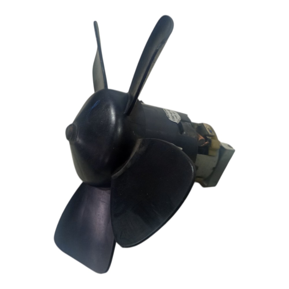 Motor Ventoinha Interna Fiat Uno 1996 1997 1998 1999 A 2000 4