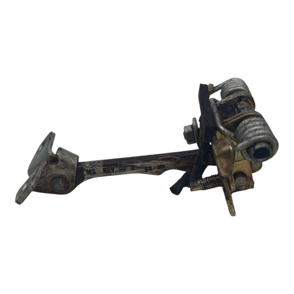 Limitador Porta Traseira Direita Renault Scenic 1998 A 2010 1