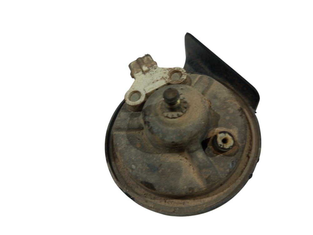 Buzina Peugeot 206 207  2000 2001 A 2012 4