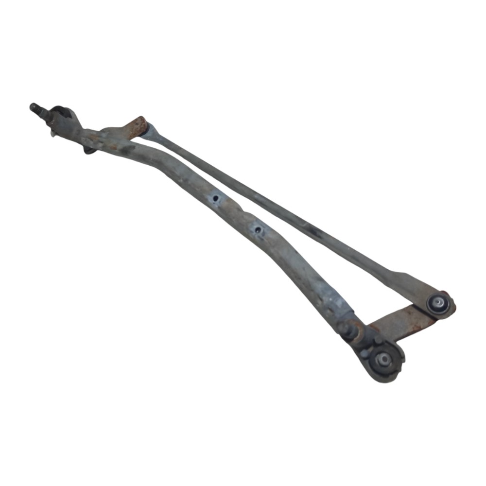 Galhada Limpador Parabrisa Citroen C3 Glx 2003 2004 A 2012 6