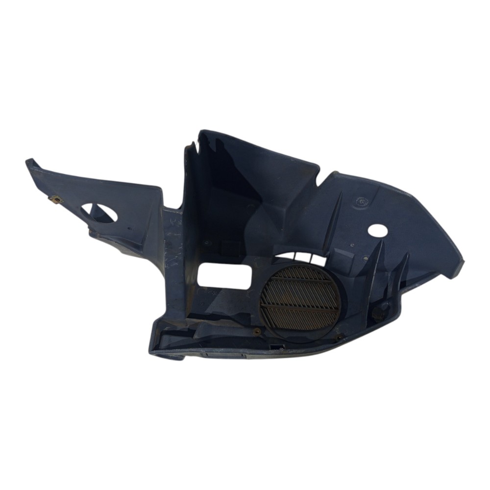 Suporte Bagagito Traseiro Esquerdo Fiesta 1998 89fba46803akw Cinza 2