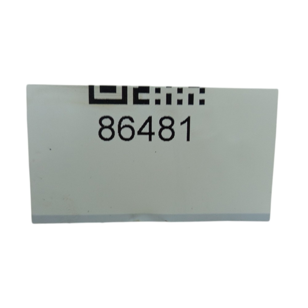 Máquina Vidro Elétrico Diant Esquerda Fiat Uno Mille 95/2003 9