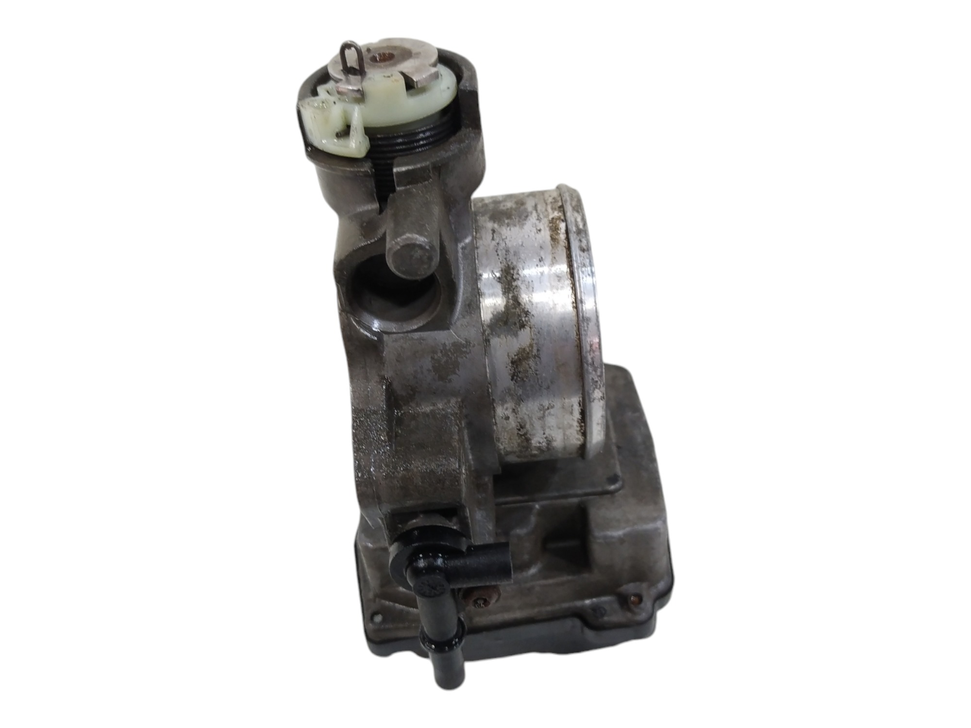 Tbi Corpo Borboleta Citroen Xsara Picasso 2.0 2001 A 2012 1