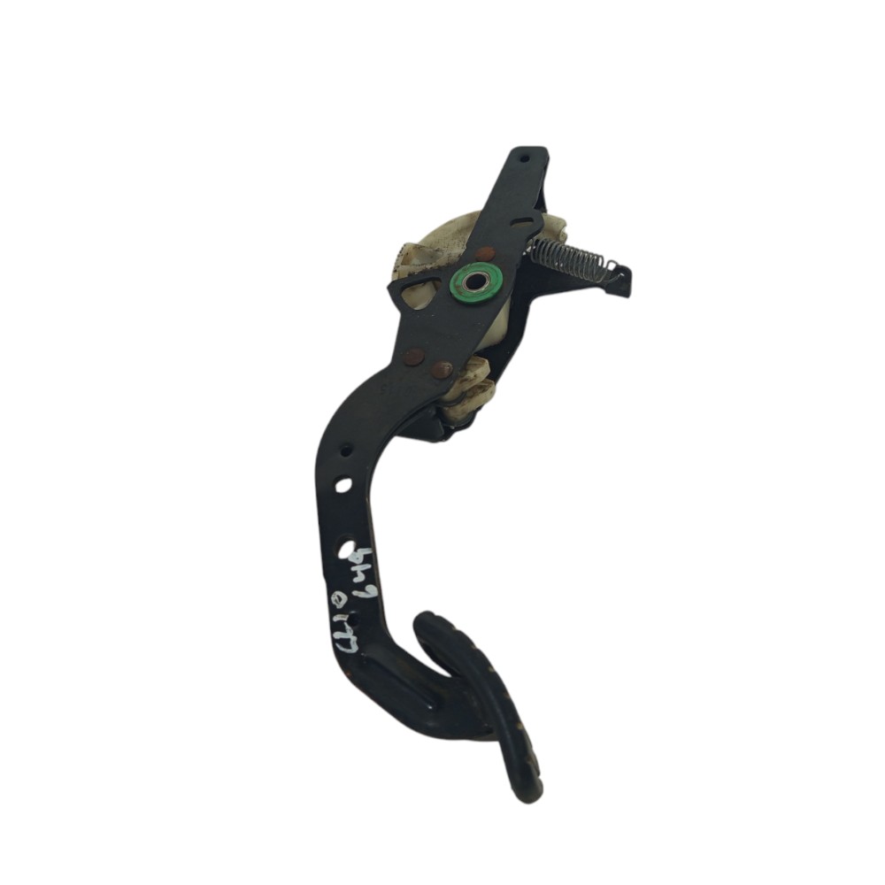 Pedal Acelerador Renault Clio 1.0 2000 2001 2002 A 2012 3