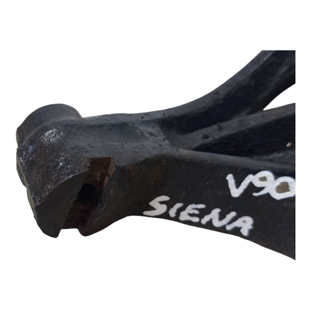 Suporte Coxim Câmbio Fiat Siena 1.0 8v Fire 2012 2013 A 2021 5