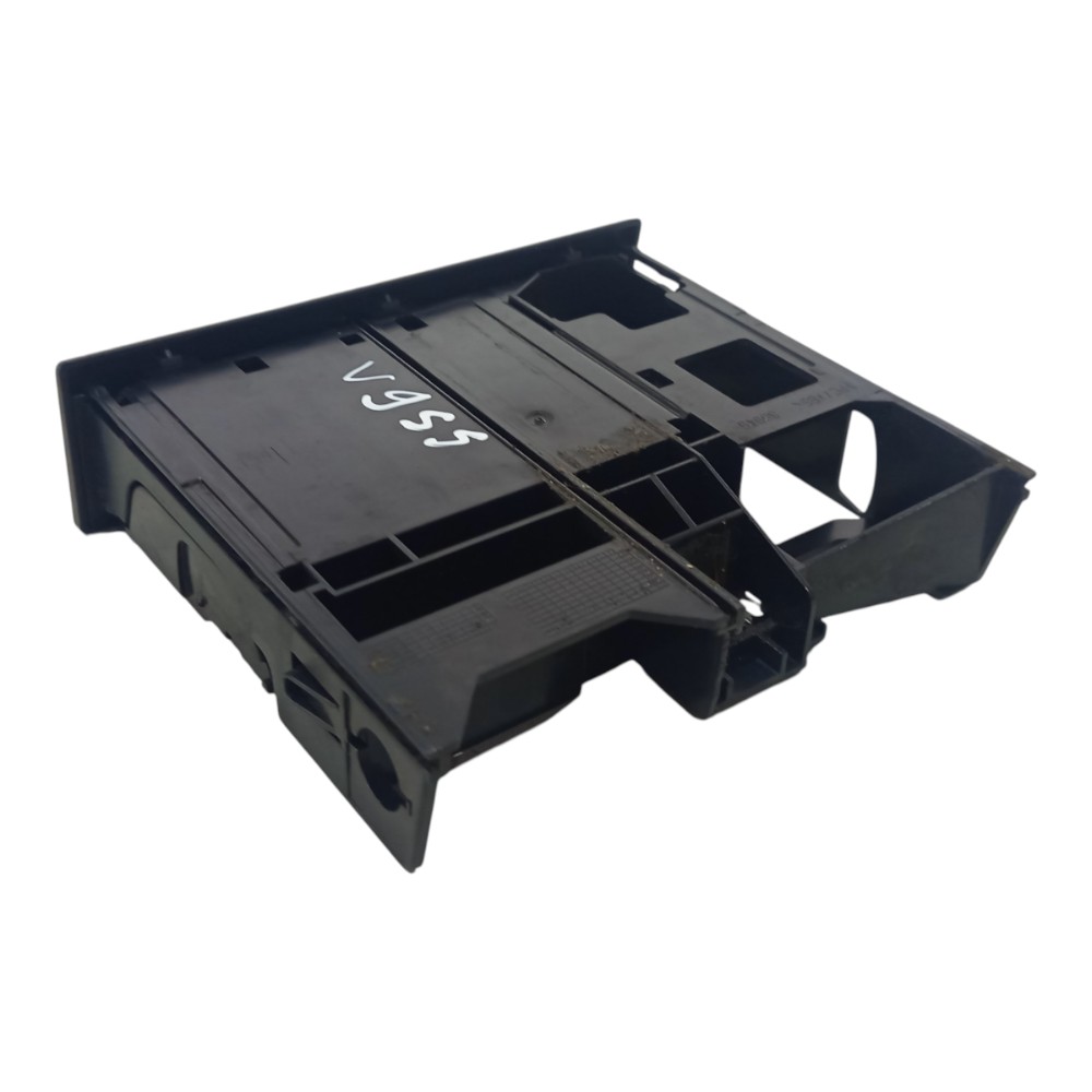 Porta Objetos Cinzeiro Porsche Cayenne 4.5 2002 2003 A 2006 3
