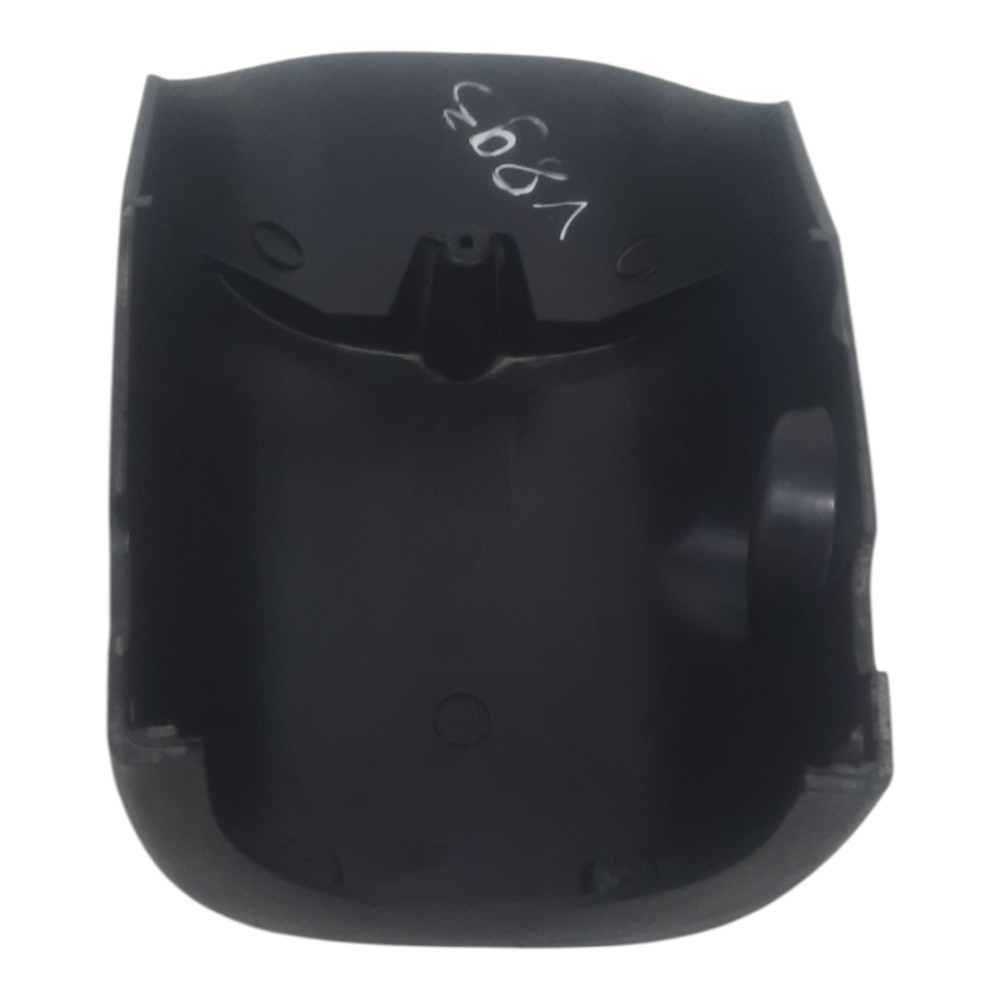 Capa Acabamento Direção Chave Seta Ford Fiesta Ka 2002 A 07 6